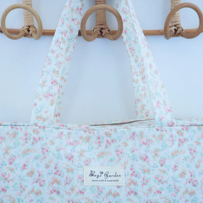 Maletita waterproof Nata Bags Garden