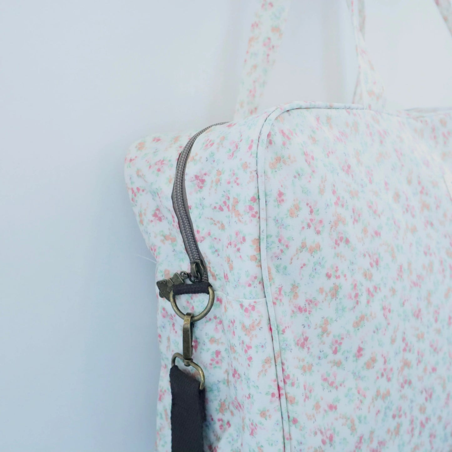 Maletita waterproof Nata Bags Garden