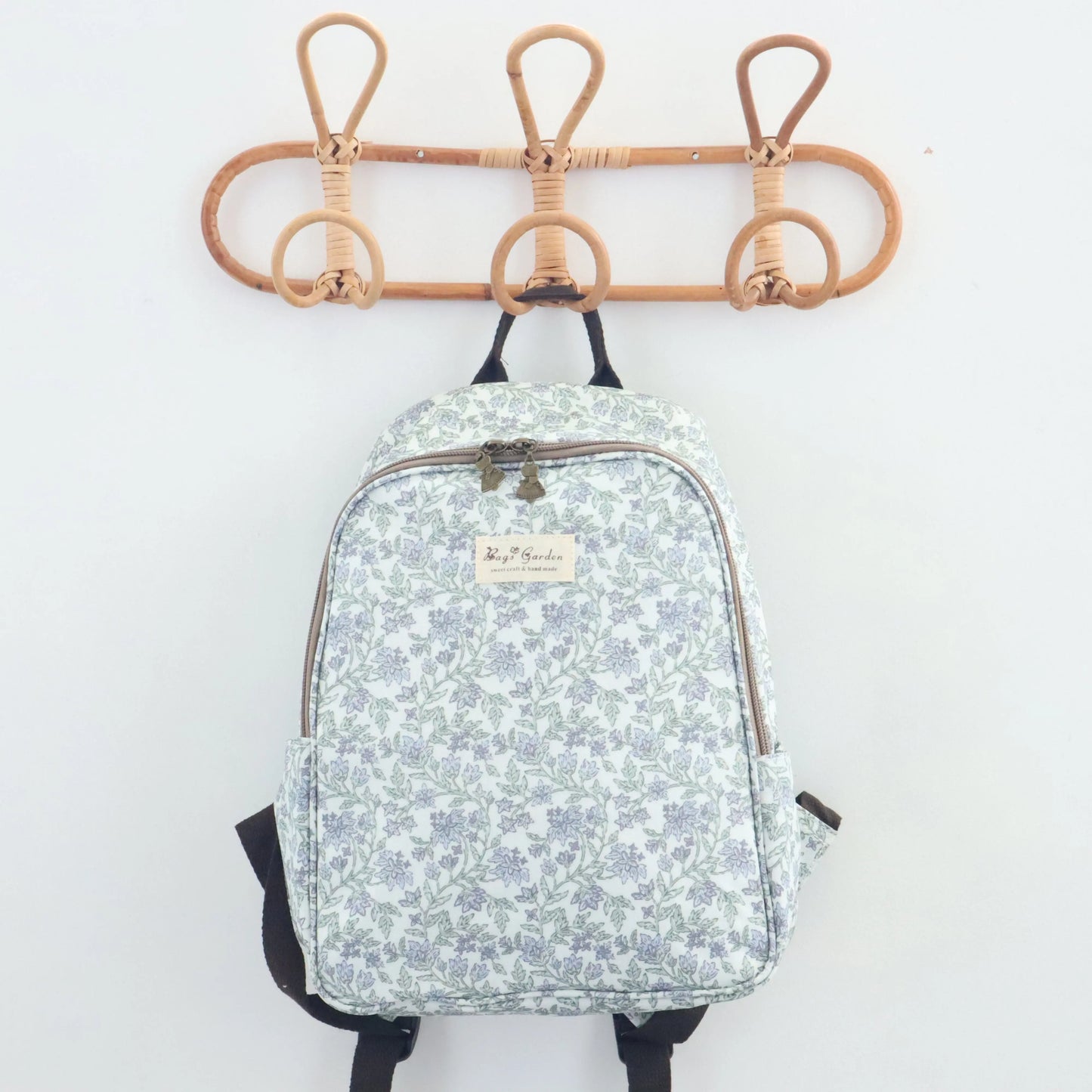 Mochila Nevera waterproof Baya Bags Garden