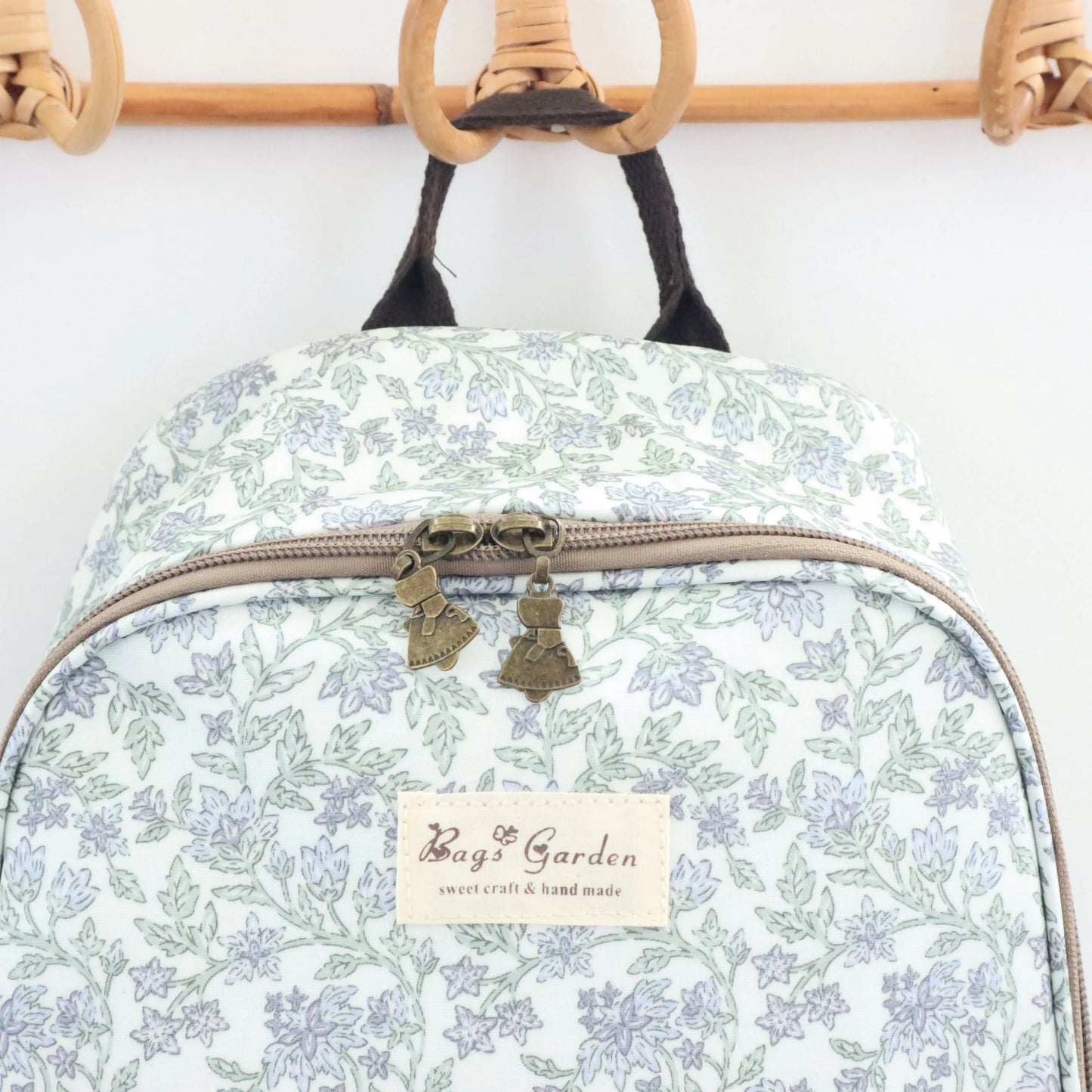 Mochila Nevera waterproof Baya Bags Garden