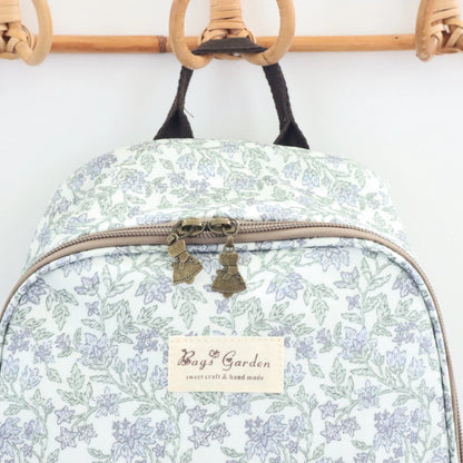 Mochila Nevera waterproof Baya Bags Garden