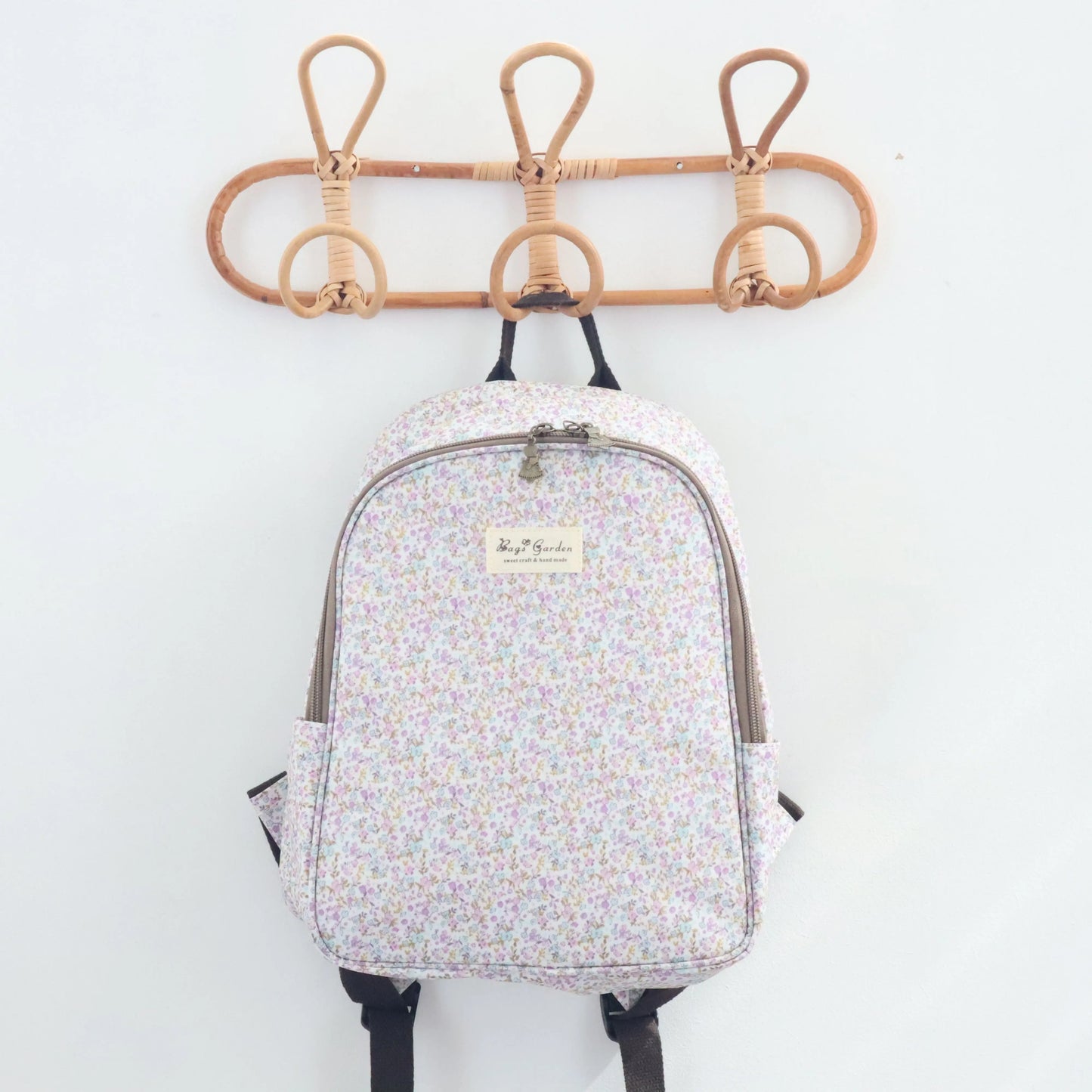 Mochila Nevera waterproof Coco Bags Garden