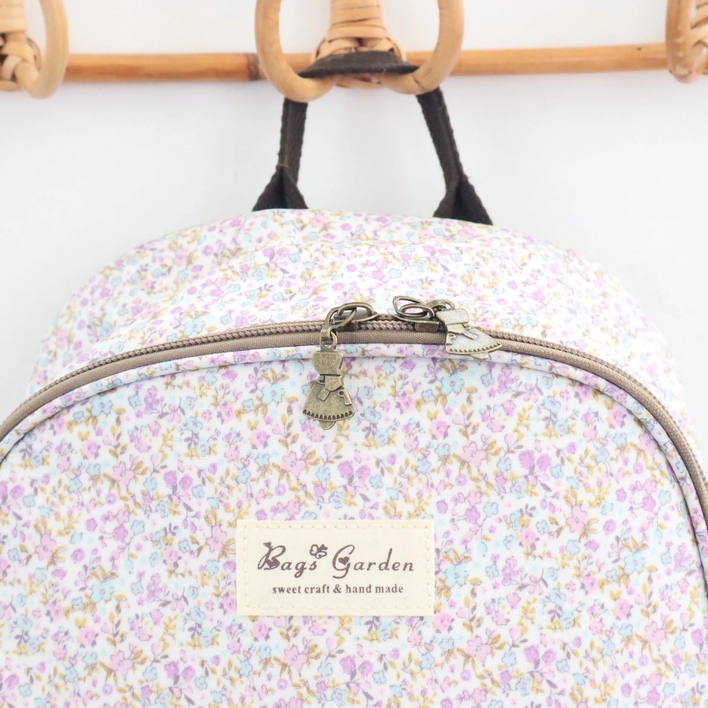 Mochila Nevera waterproof Coco Bags Garden