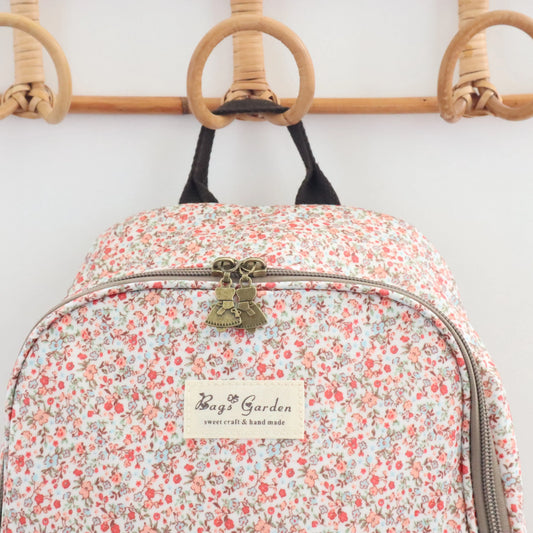 Mochila Nevera waterproof Picota Bags Garden