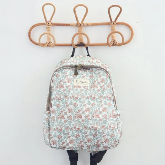 Mochila Nevera waterproof Fresón Bags Garden