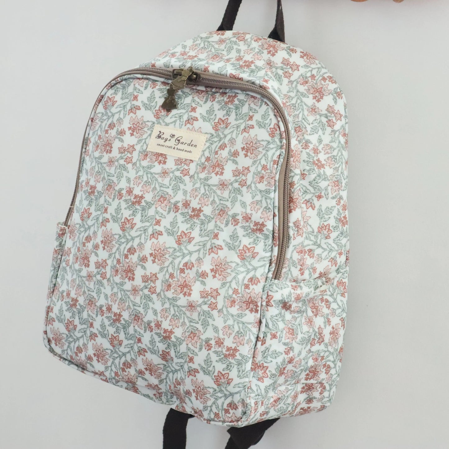 Mochila Nevera waterproof Fresón Bags Garden
