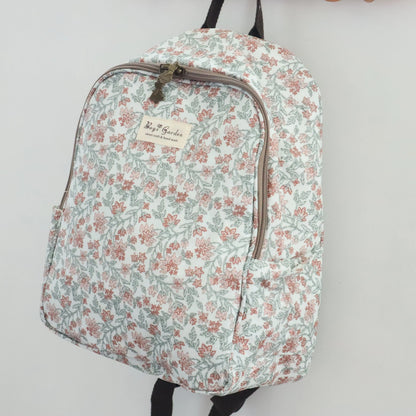 Mochila Nevera waterproof Fresón Bags Garden