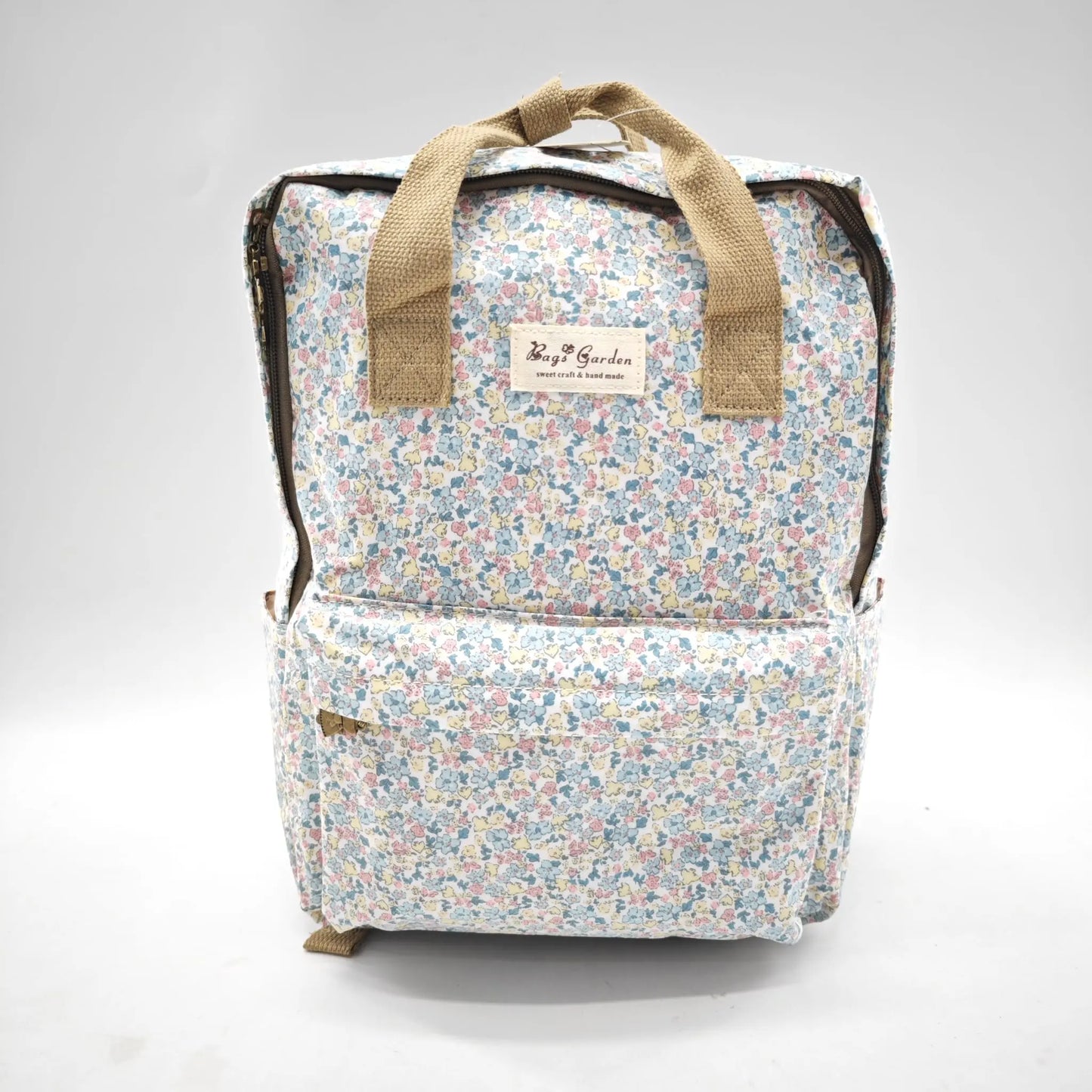 Bags Garden mochila Mochila maxi waterproof Albahaca Bags Garden Bags Garden