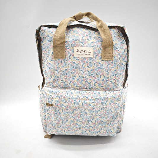 Bags Garden mochila Mochila maxi waterproof Albahaca Bags Garden Bags Garden