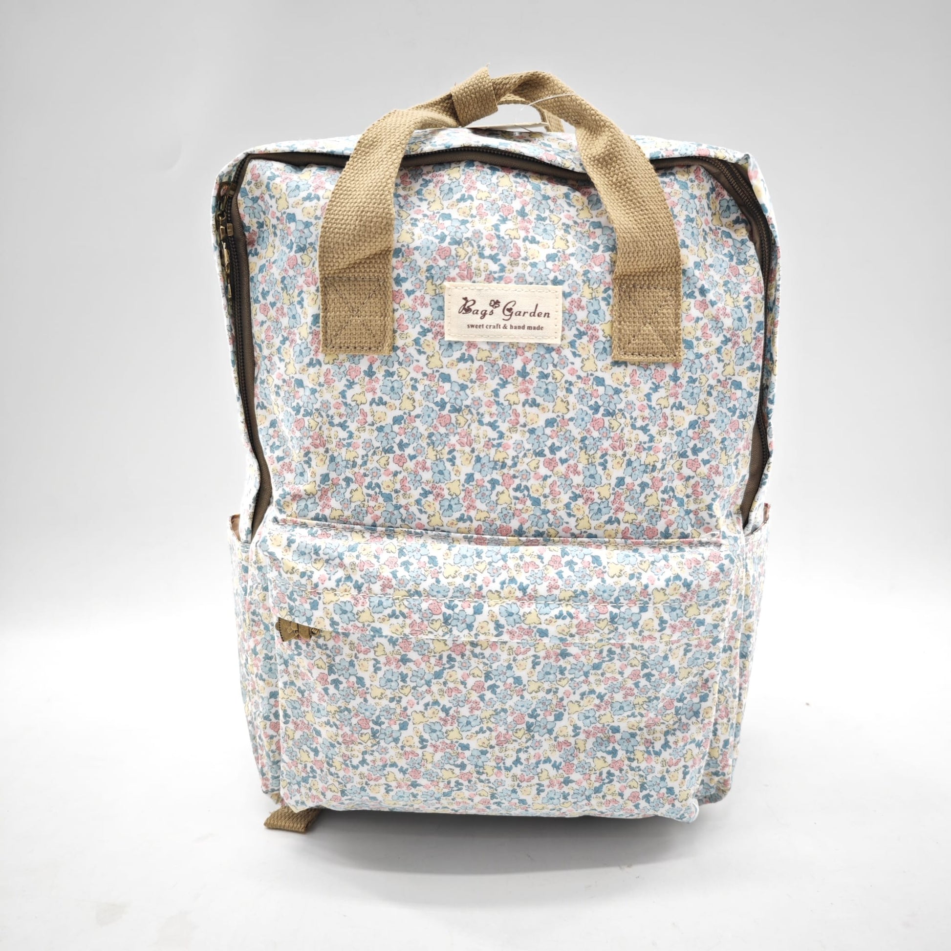 Bags Garden mochila Mochila maxi waterproof Albahaca Bags Garden Bags Garden