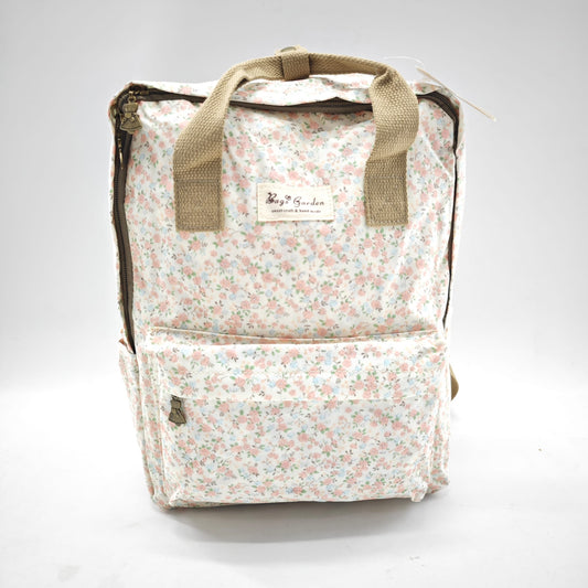 Bags Garden mochila Mochila maxi waterproof Albaricoque Bags Garden Bags Garden