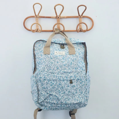 Mochila maxi waterproof Arándano Bags Garden