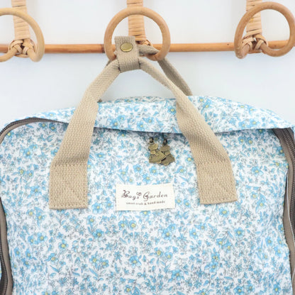 Mochila maxi waterproof Arándano Bags Garden