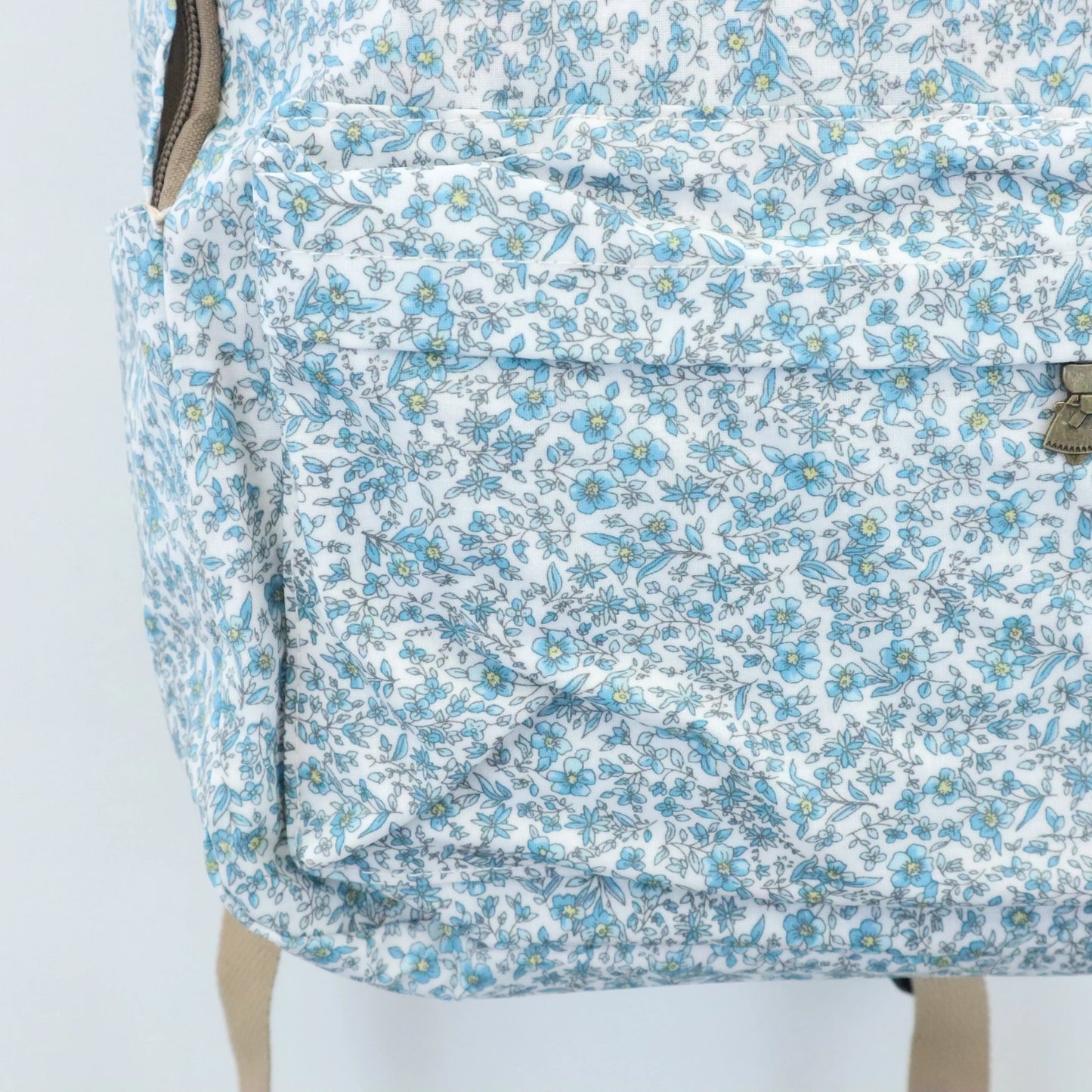 Mochila maxi waterproof Arándano Bags Garden