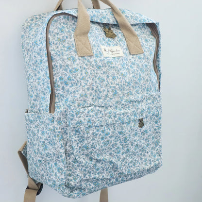 Mochila maxi waterproof Arándano Bags Garden