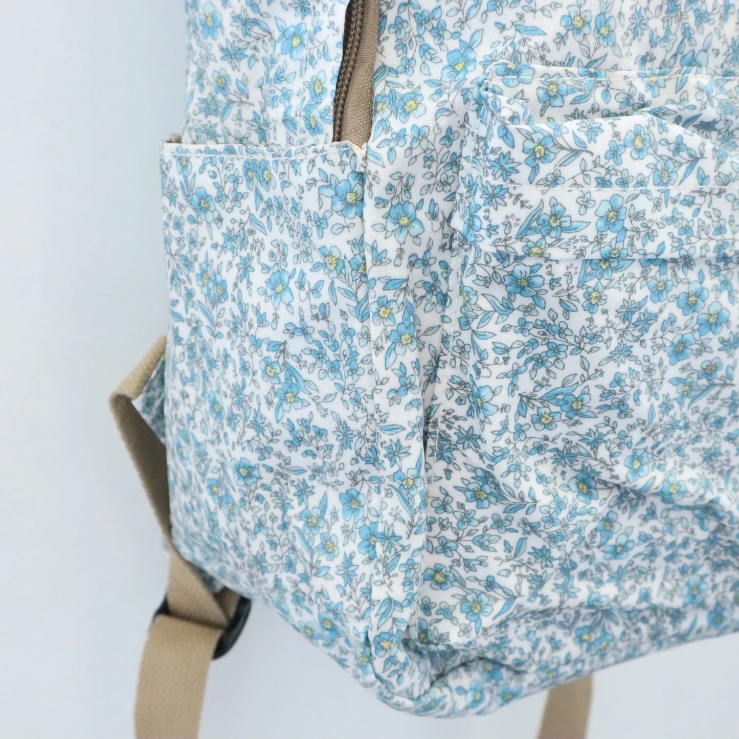 Mochila maxi waterproof Arándano Bags Garden