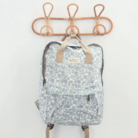 Mochila maxi waterproof Baya Bags Garden