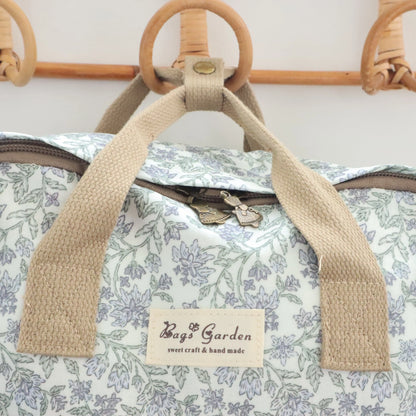 Mochila maxi waterproof Baya Bags Garden