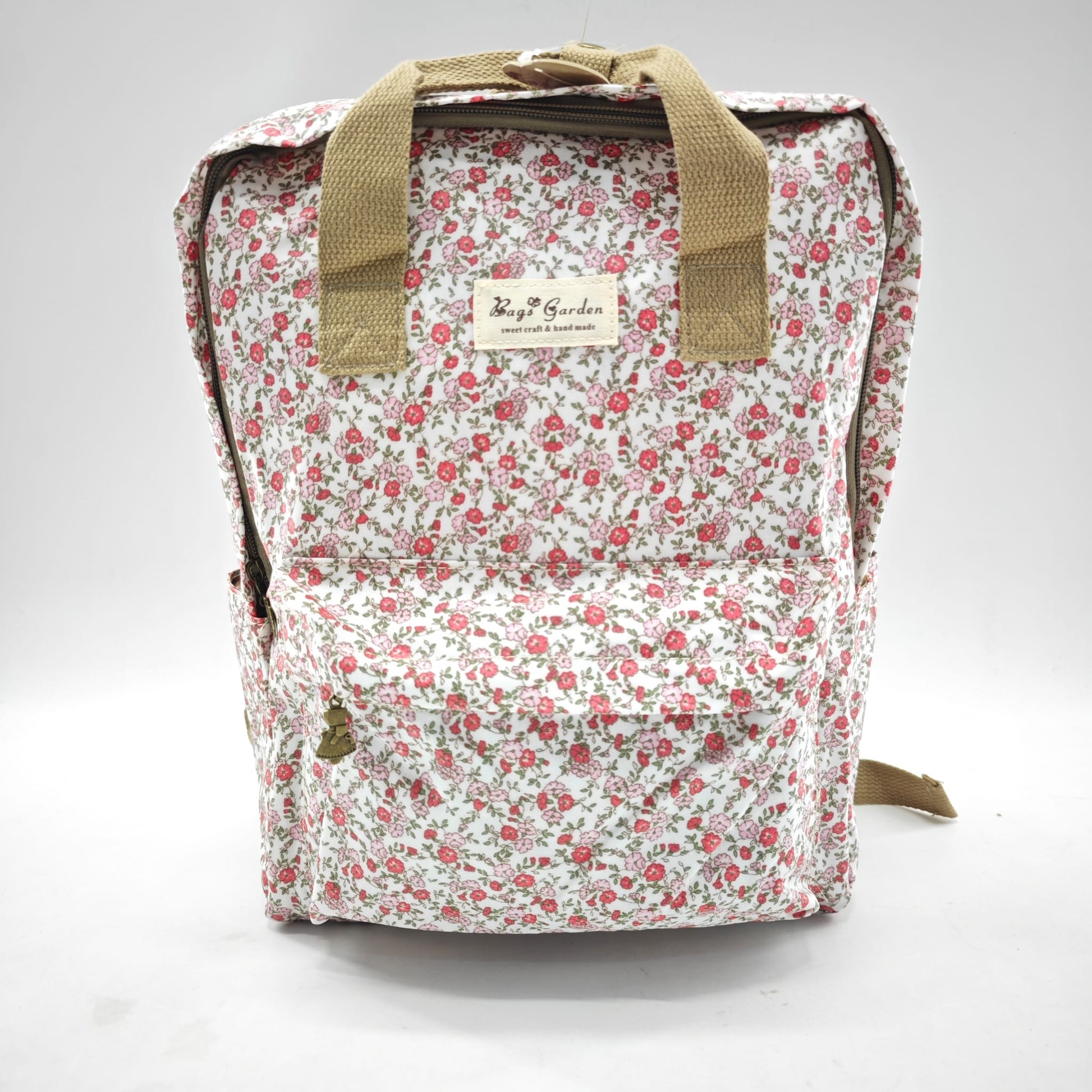 Bags Garden mochila Mochila maxi waterproof Canela Bags Garden Bags Garden