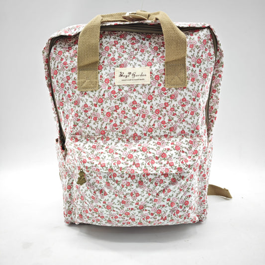 Bags Garden mochila Mochila maxi waterproof Canela Bags Garden Bags Garden