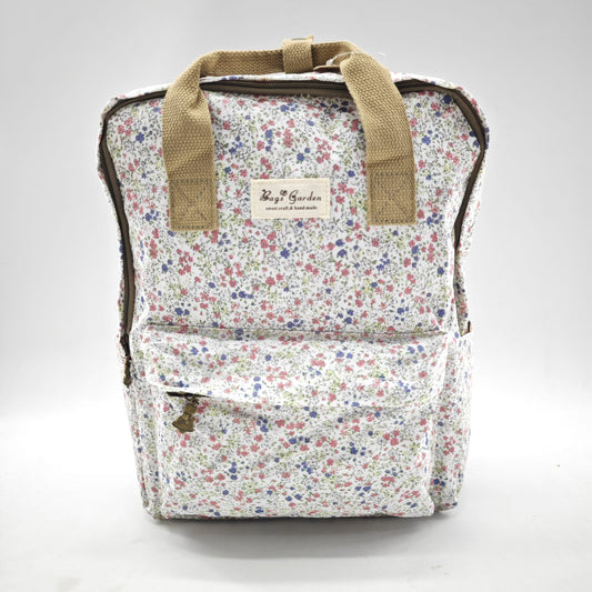 Bags Garden mochila Mochila maxi waterproof Ciruela Bags Garden Bags Garden