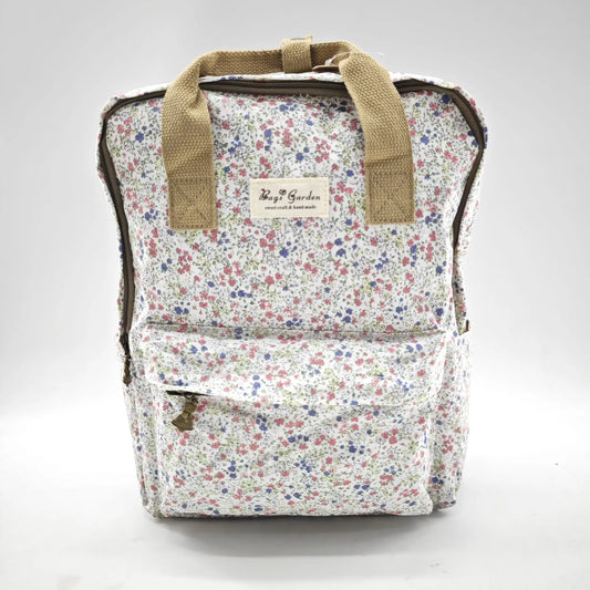 Bags Garden mochila Mochila maxi waterproof Ciruela Bags Garden Bags Garden