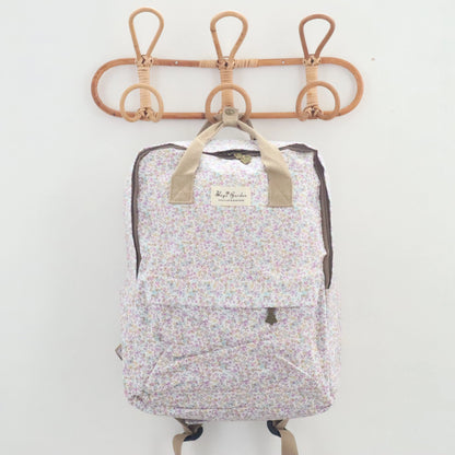Mochila maxi waterproof Coco Bags Garden