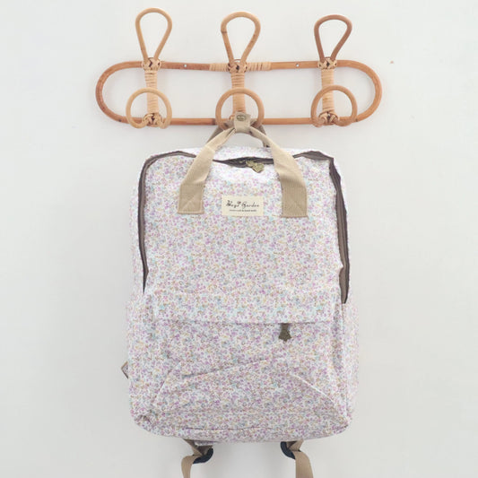 Mochila maxi waterproof Coco Bags Garden