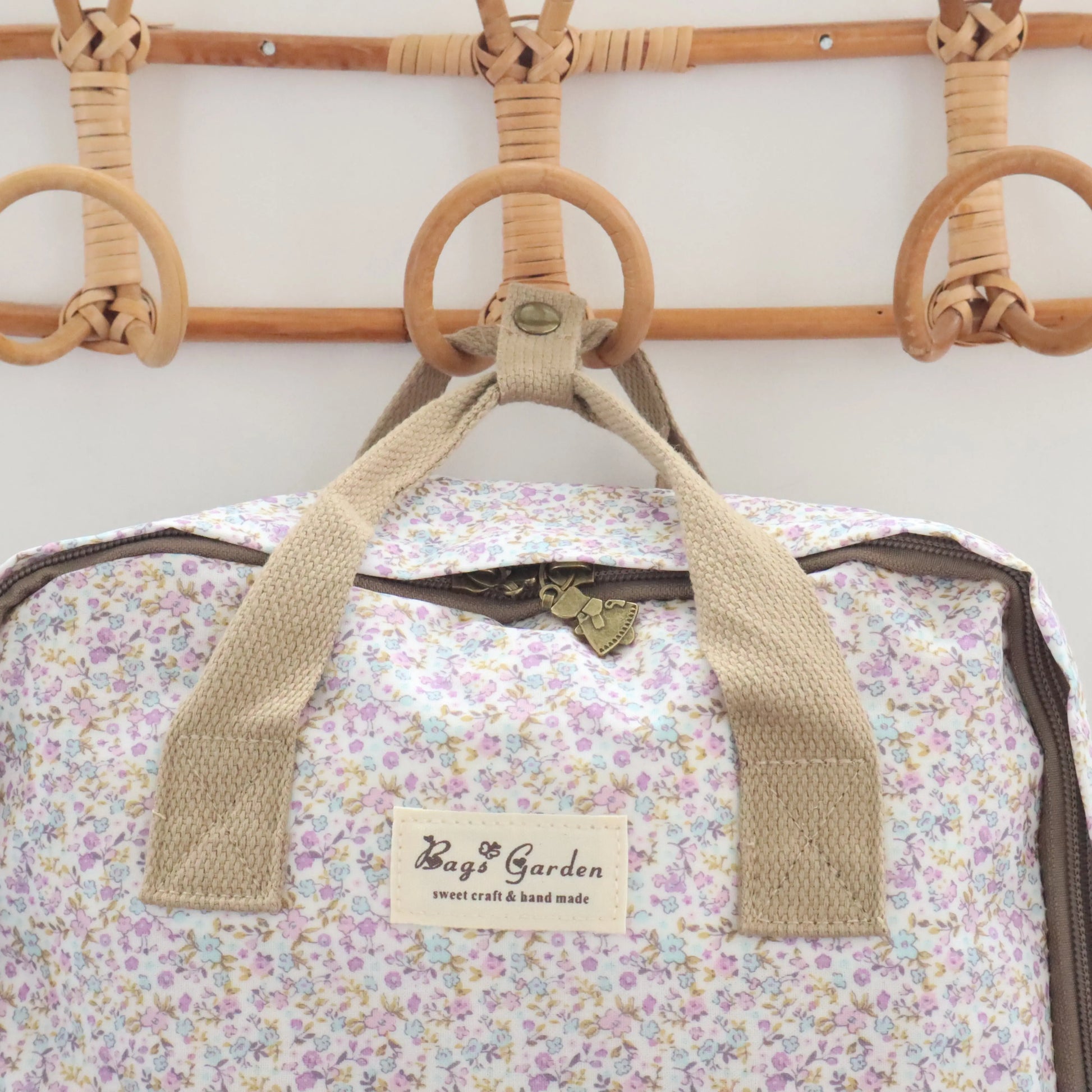 Bags Garden mochila Mochila maxi waterproof Coco Bags Garden Bags Garden