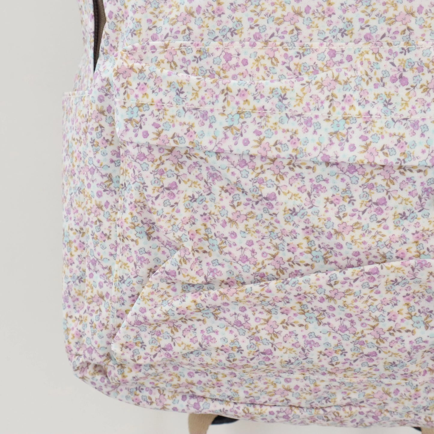 Mochila maxi waterproof Coco Bags Garden