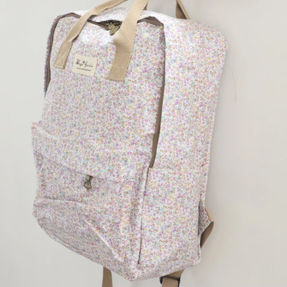 Mochila maxi waterproof Coco Bags Garden