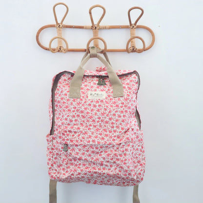 Mochila maxi waterproof Fresa Bags Garden