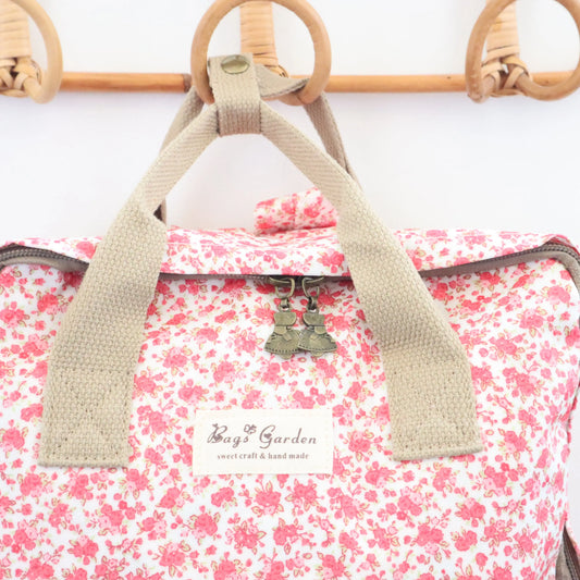 Mochila maxi waterproof Fresa Bags Garden