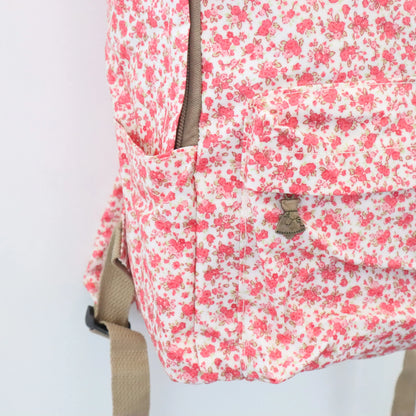 Mochila maxi waterproof Fresa Bags Garden