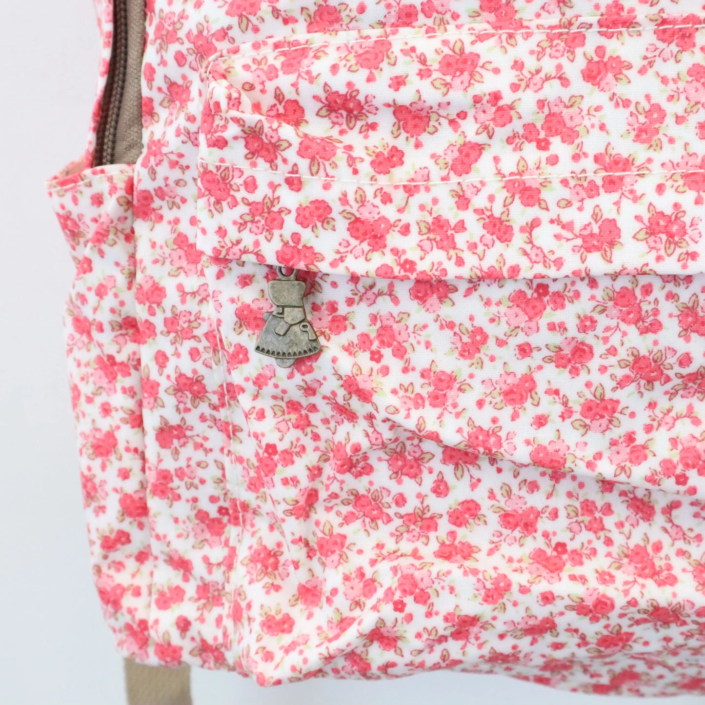 Mochila maxi waterproof Fresa Bags Garden