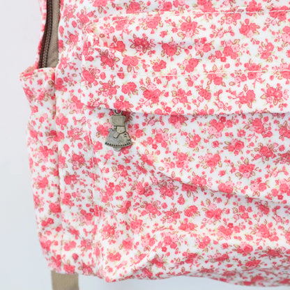 Mochila maxi waterproof Fresa Bags Garden