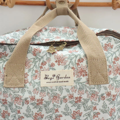 Mochila maxi waterproof Fresón Bags Garden
