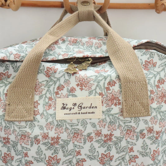 Mochila maxi waterproof Fresón Bags Garden