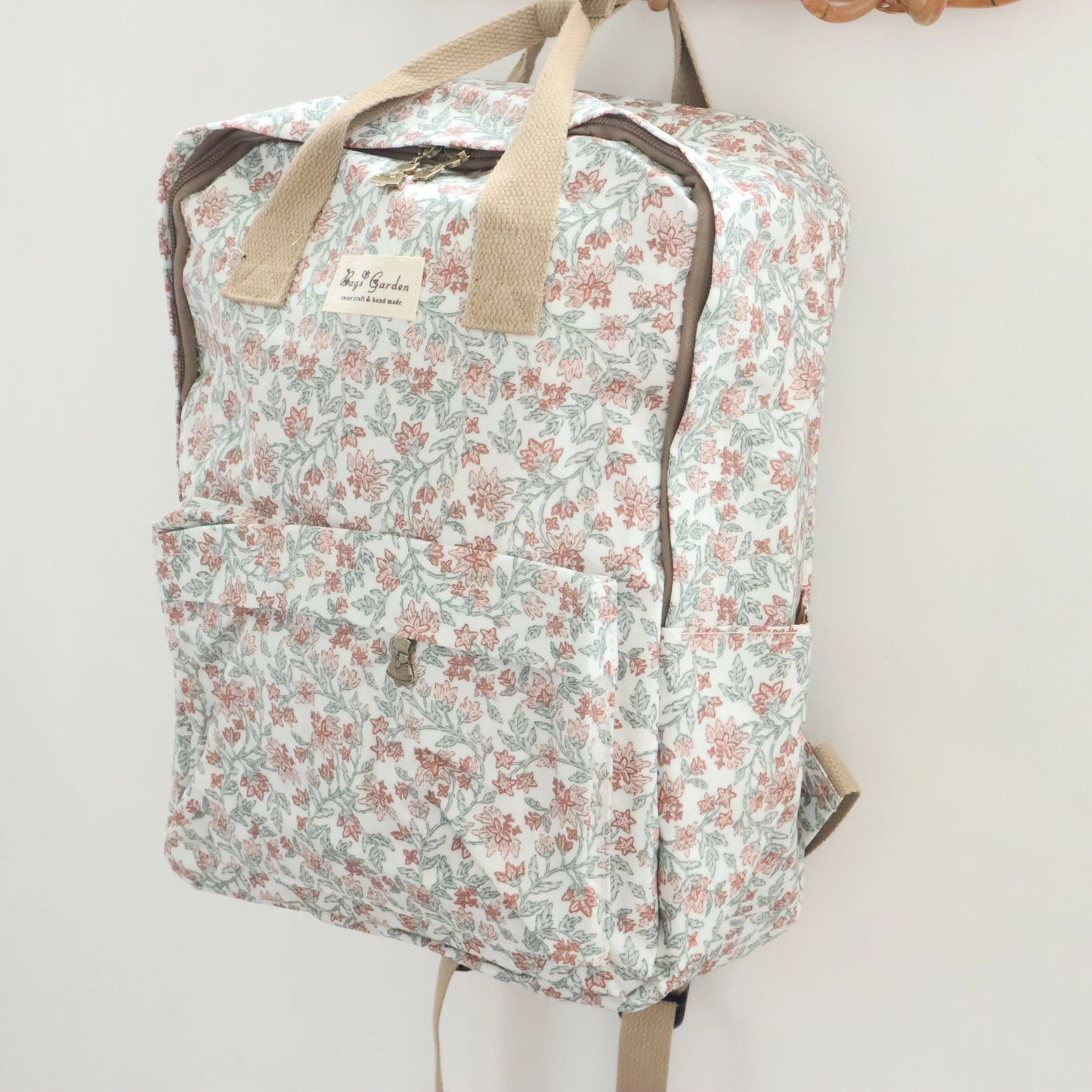 Mochila maxi waterproof Fresón Bags Garden