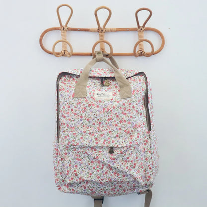 Mochila maxi waterproof Granada Bags Garden