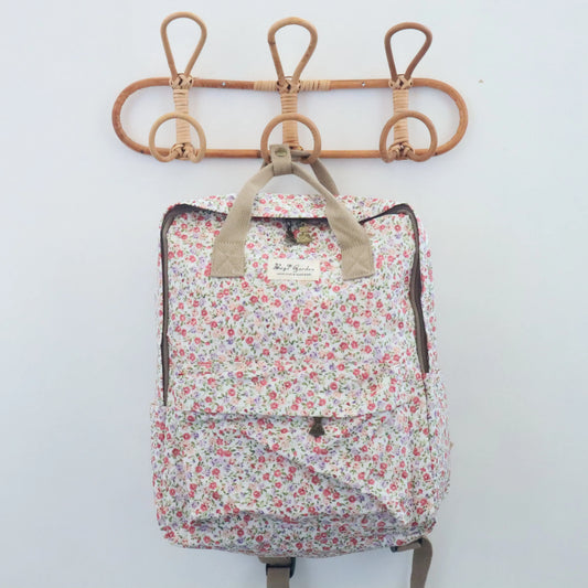 Mochila maxi waterproof Granada Bags Garden