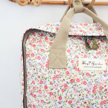Mochila maxi waterproof Granada Bags Garden