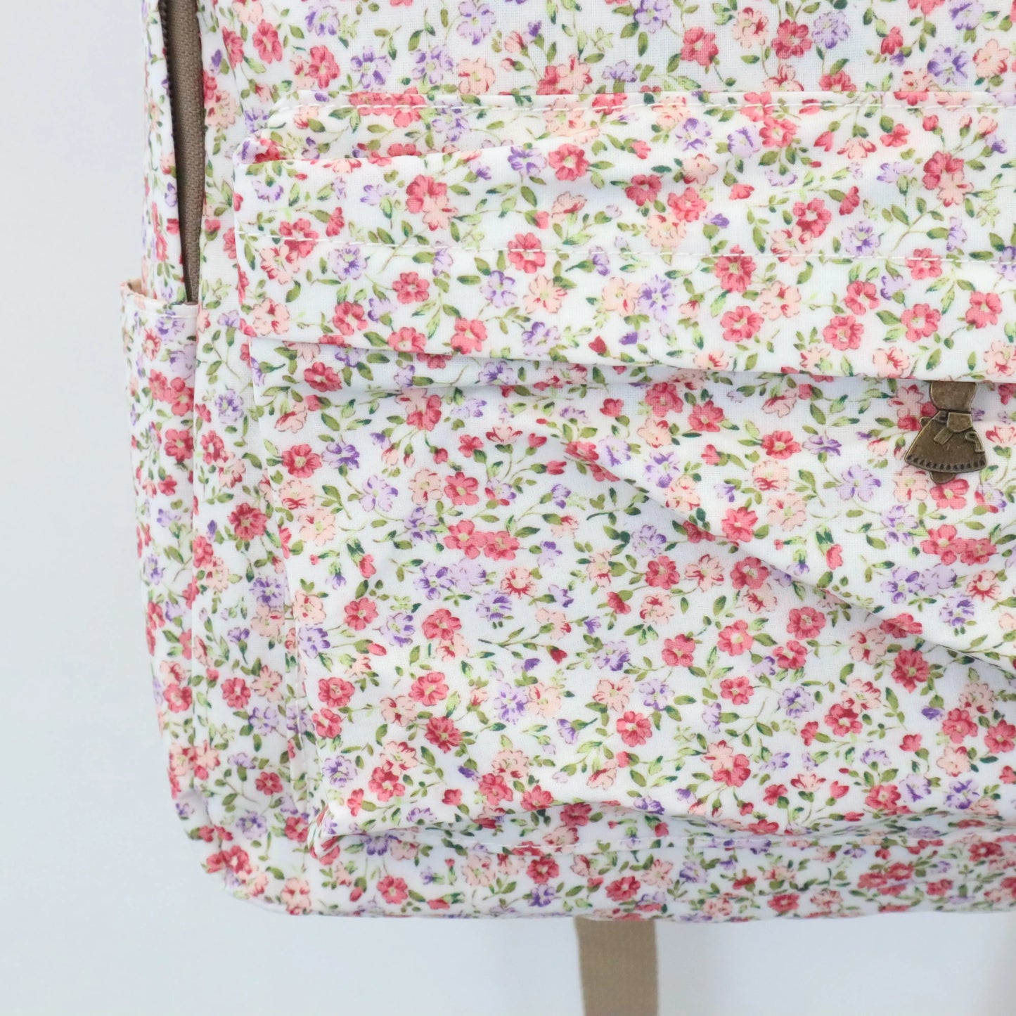 Mochila maxi waterproof Granada Bags Garden