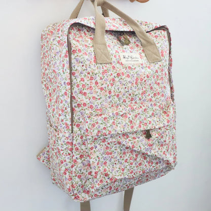 Mochila maxi waterproof Granada Bags Garden