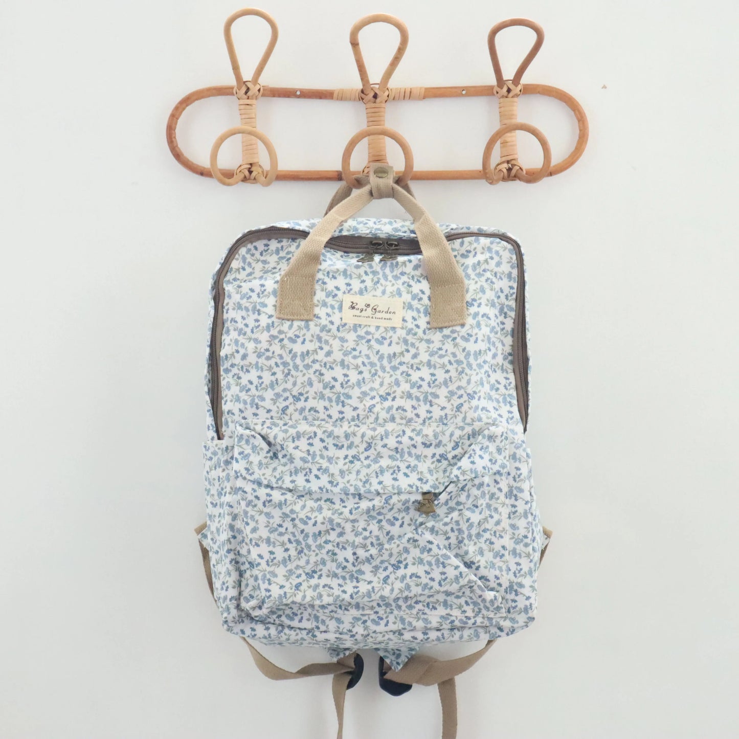 Bags Garden mochila Mochila maxi waterproof Higo Bags Garden Bags Garden