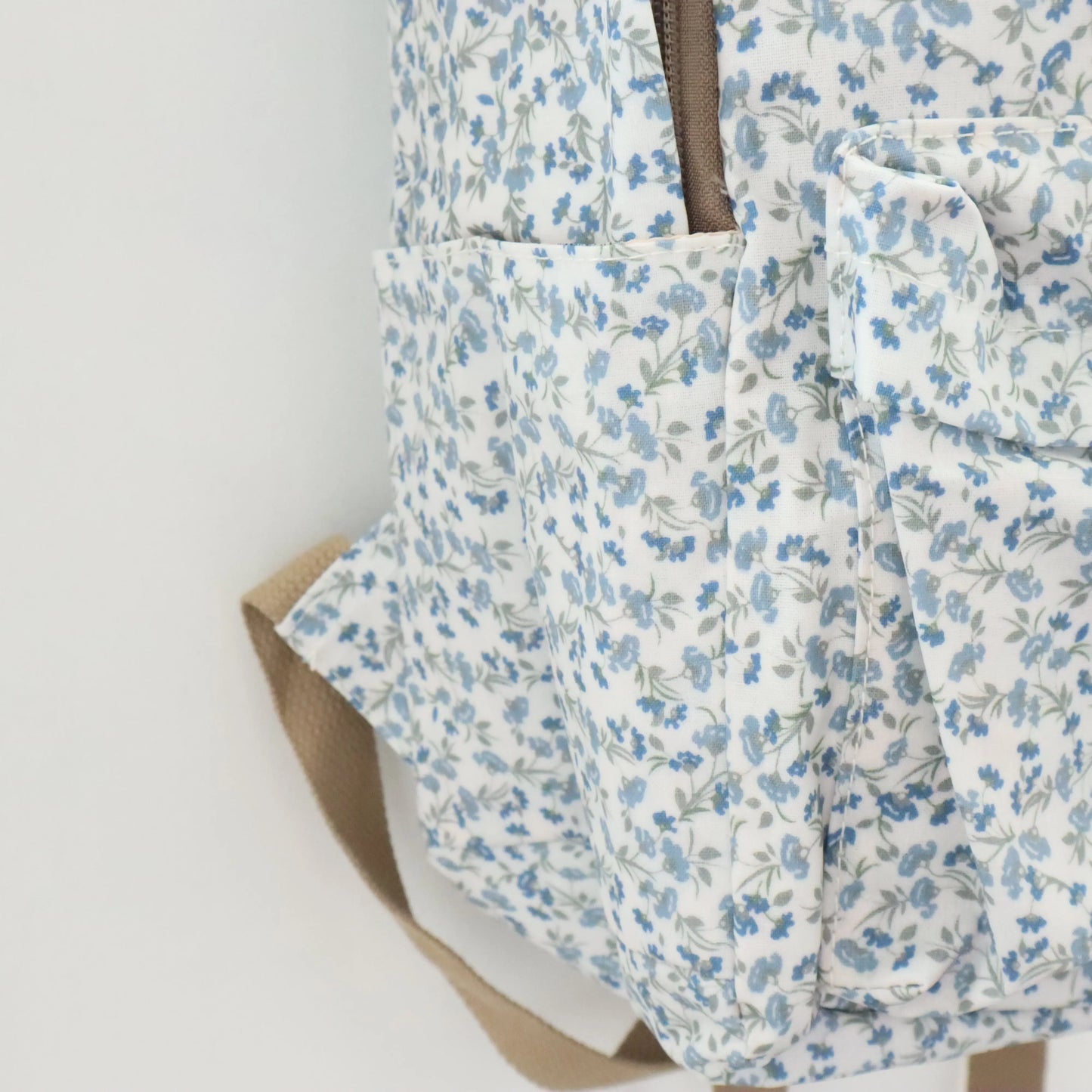 Mochila maxi waterproof Higo Bags Garden