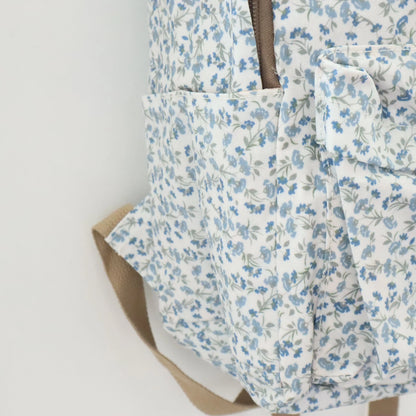 Mochila maxi waterproof Higo Bags Garden