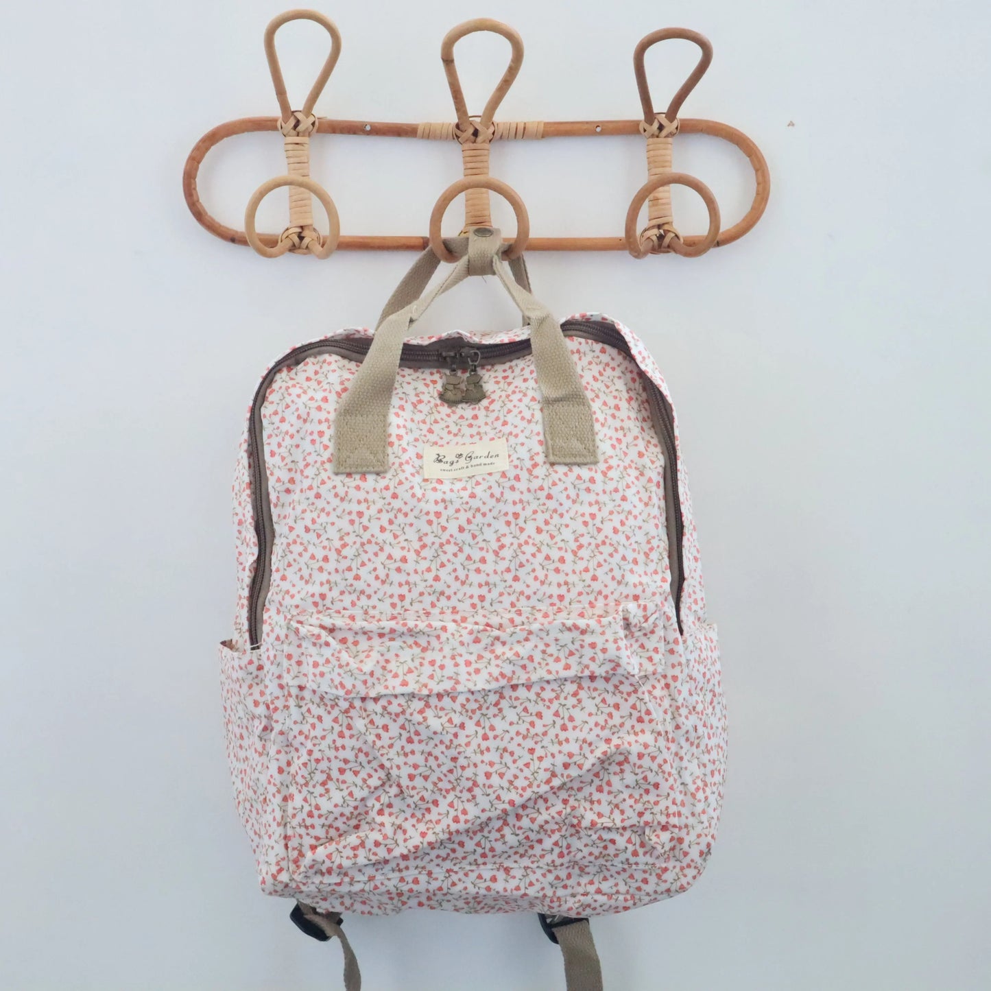 Mochila maxi waterproof Lichi Bags Garden