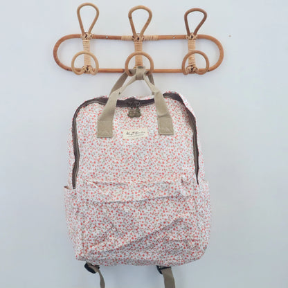 Mochila maxi waterproof Lichi Bags Garden