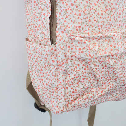 Mochila maxi waterproof Lichi Bags Garden